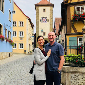 Meet your Posher, Mark